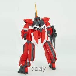 RMS-154 BARZAM 1/144 Unassembled Unpainted Model Resin Kits Garage Kits