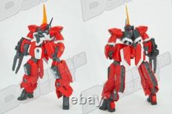 RMS-154 BARZAM 1/144 Unassembled Unpainted Model Resin Kits Garage Kits
