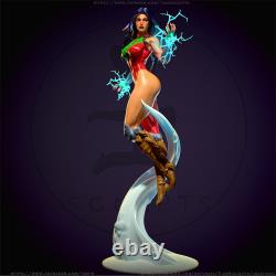 Rainmaker 3D Printing Unassembled Unpainted Model Kits Resin Garage Kits