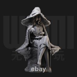 Ranni 3D Printing Unassembled Unpainted Model Kits Resin Garage Kits