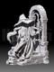 Ranni 3D Printing Unassembled Unpainted Model Kits Resin Garage Kits