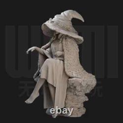 Ranni 3D Printing Unassembled Unpainted Model Kits Resin Garage Kits
