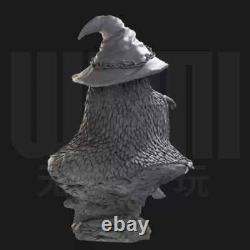 Ranni 3D Printing Unassembled Unpainted Model Kits Resin Garage Kits
