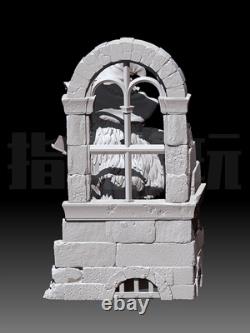 Ranni 3D Printing Unassembled Unpainted Model Kits Resin Garage Kits
