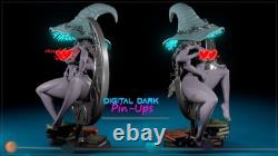 Ranni NSFW 3D Printing Unassembled Unpainted Resin Model Kits Garage Kits