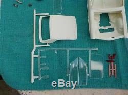 Rare Amt Original Issue 1965 Pontiac Gto Hardtop/convertible Unassembled