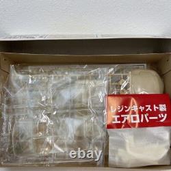 Rare Kit Fujimi 1/24 model kit VeilSide NISSAN Fairlady Z32 C-I from Japan 10322
