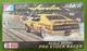 Rare Vintage Jo-han Amc Javelin Amx Pro Stock Racer Kit