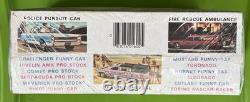 Rare Vintage Jo-han Amc Javelin Amx Pro Stock Racer Kit