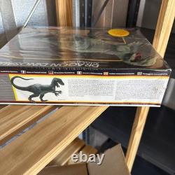 Rare Vtg 1987 Monogram Dragon Dinosaur Allosaurus Model Kit Brand New Sealed