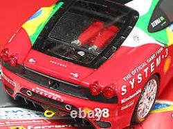Rare kit Fujimi 1/24 model kit Ferrari F430 challenge Senna ver. From JP 10063
