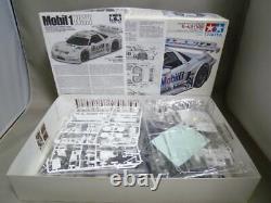 Rare kit Tamiya 1/24 Mobile One Honda NSX 2005 from Japan 3884