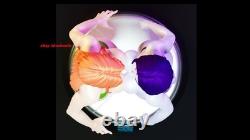 Raven vs Starfire 3D Printing Unassembled Unpainted Resin Model Kits Garage Kits