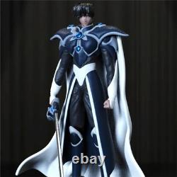 Rayearth 3D Printing Unassembled Unpainted Model Kits Resin Garage Kits