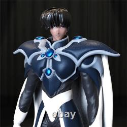 Rayearth 3D Printing Unassembled Unpainted Model Kits Resin Garage Kits