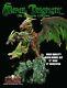 Reaper Miniatures Ma'al Drakar the Dragon Tyrant Resin Model Kit 10046 Unpainted