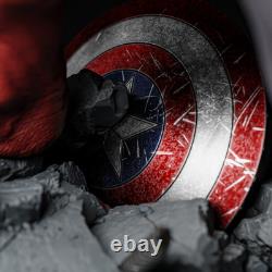 Red Hulk 3D Printing Unassembled Unpainted Model Kits Resin Garage Kits