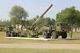 Renwal 1/32 Scale US Army M-65 Atomic Cannon with Transport Model Kit 553-698