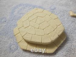 Resin Kit Luna Mark of the Vampire Monster in Motion KIt 8 1/2 INS Tall