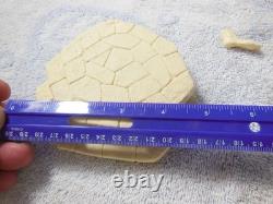 Resin Kit Luna Mark of the Vampire Monster in Motion KIt 8 1/2 INS Tall