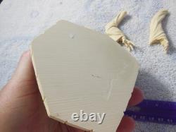 Resin Kit Luna Mark of the Vampire Monster in Motion KIt 8 1/2 INS Tall