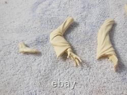 Resin Kit Luna Mark of the Vampire Monster in Motion KIt 8 1/2 INS Tall