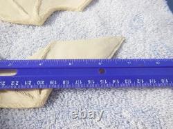 Resin Kit Luna Mark of the Vampire Monster in Motion KIt 8 1/2 INS Tall