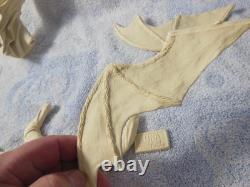 Resin Kit Luna Mark of the Vampire Monster in Motion KIt 8 1/2 INS Tall