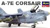 Reskit Hasegawa A 7e Corsair II Full Build Scalemodel