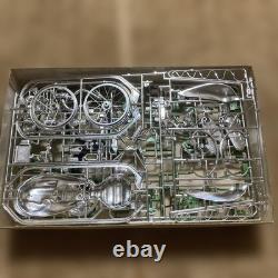 Revell 1/8 Chopped Hog 60's Vintage Model Kit USA Rare Unassembled