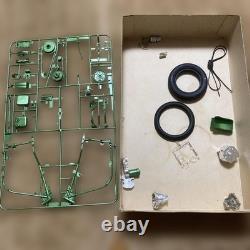 Revell 1/8 Chopped Hog 60's Vintage Model Kit USA Rare Unassembled