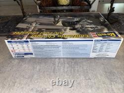 Revell California Charger AA/Fuel Dragster 116 Model Kit Open Box Complete 2005