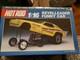 Revell Hot Rod Mickey Thompson's Funny Car Model kit 1/16 scale VHTF, NOB