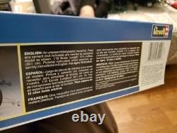 Revell Hot Rod Mickey Thompson's Funny Car Model kit 1/16 scale VHTF, NOB