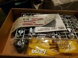 Revell Hot Rod Mickey Thompson's Funny Car Model kit 1/16 scale VHTF, NOB
