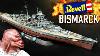 Revell Needs To Be Stopped 1 700 Bismarck Build Review