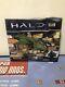 Revell Snaptite Build and Play Halo 5 Pelican Model kit Sealed Box Damage