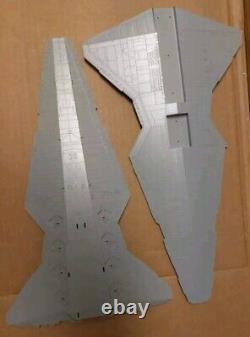 Revell Star Wars Republic Star Destroyer Venator Model Kit 85-6445 Sealed Parts