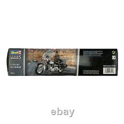 Revell US Police Motorbike 18 Scale Model 07915 NEW (US SELLER!) Free Shipping