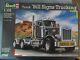 Revell of Gemany 7522 Bill Signs Trucking 1/25th scale sealed