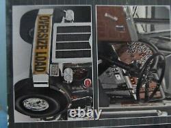 Revell of Gemany 7522 Bill Signs Trucking 1/25th scale sealed