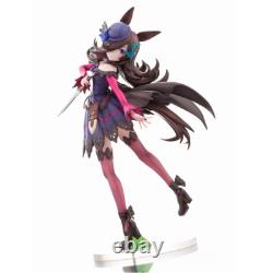 Rice Shower Pretty Derby Unassembled Unpainted Model Kits Resin Garage Kits