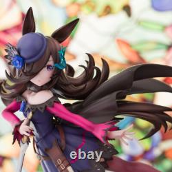 Rice Shower Pretty Derby Unassembled Unpainted Model Kits Resin Garage Kits