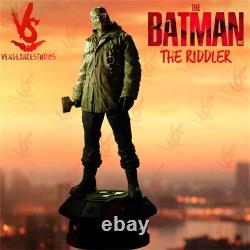 Riddler 3D Printing Unassembled Unpainted Resin Model Kits Garage Kits