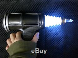 Robby Blaster Ray Gun Unassembled Model Kit 031LU11