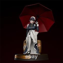 Roberta 3D Printing Unassembled Unpainted Model Kits Garage Kits