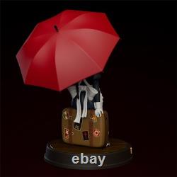 Roberta 3D Printing Unassembled Unpainted Model Kits Garage Kits