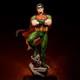 Robin 3D Printing Unassembled Unpainted Resin Model Kits Garage Kits