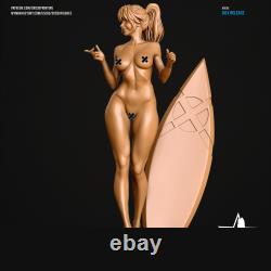 Rogue 3D Printing Unassembled Unpainted Resin Garage Kits Model Kits