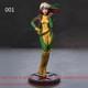 Rogue Lady 1/12 1/8 1/6 1/3 1/2 Model Kit Unpainted Unassembled 3D Print 2 Ver